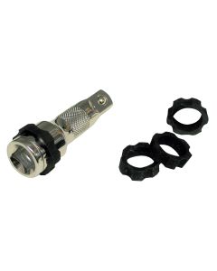 Thexton "Bulldog" Ratchet Extension Grip Collars 1/2" 4PK