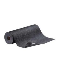 New Pig Pig Grippy Floor Mat, Gray, 5 - 36 in. x 1