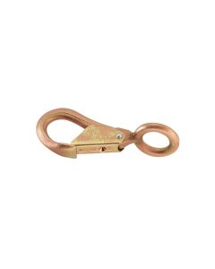 KLE446HC image(0) - Klein Tools Safety Scissor, 6-Inch