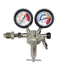 MSC53001 image(1) - Mastercool Nitrogen leak test regulator