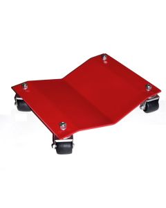 MERM998111 image(0) - Merrick Machine Co. 12"x16" Individual V-Groove Standard Duty