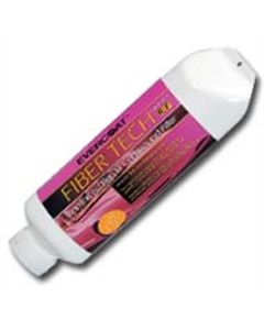 FIB633 image(0) - Fibre glass Evercoat FIBER TECH 100633 Reinforced Repair Compound Filler, 1.79 lb Can, Magenta, Heavy Paste