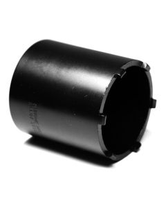 CTA4155 image(1) - CTA Manufacturing 4WD Lock Nut Wrench - Ford/GM