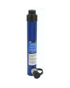 OTC Hydraulic Single Acting Cylinder, 10 Ton