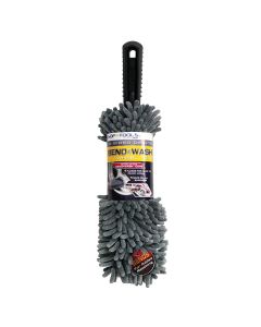 CRD97373AS image(1) - Carrand SOF-TOOLS BEND & WASH WHEEL CLEANER