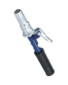 Lincoln Lubrication PowerLock Heavy Duty Lever Action Quick Connect Grease Coupler