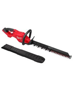 MLW3033-20 image(0) - Milwaukee Tool M18 FUEL 24 Inch Hedge Trimmer