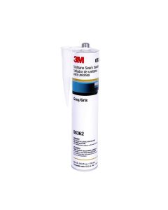 MMM08362 image(0) - 3M Urethane Seam Sealer Gray