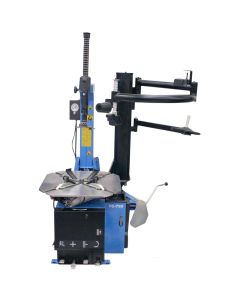 ATETC755EZ image(0) - Atlas Automotive Equipment TC755EZ Tilt-Back Rim-Clamp Tire Changer with E-Z Arm