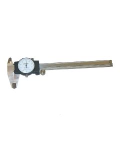 Central Tools CALIPER DIAL STORM
