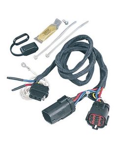 Hopkins Manufacturing T-CONN 97-99 FORD F150,F250 LT