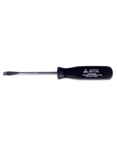 Sunex 3/16" x 3" Black Screwdriver