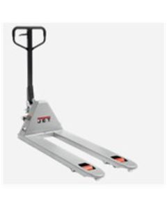 Jet Tools PTW-2048A, 20.5" x 48" 6600LB Pallet Truck