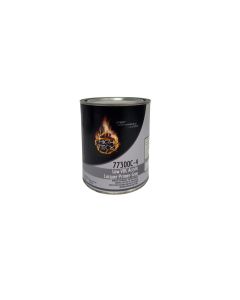 HIT77300C-4 image(0) - High Teck Products 77300C-4 Low VOC High Solids Acrylic Lacquer Primer-Gray-QT