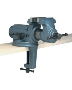 WIL63198 image(1) - Wilton CLAMP ON VISE 2 1/2 CBV-65
