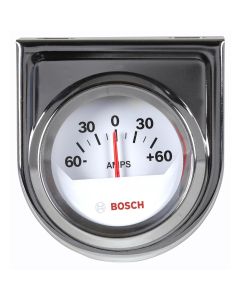 Bosch BOSCH FST 8204 ,AMMETER GAUGE, 2"