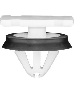 AVC22492 image(0) - AUVECO GM MOULDING CLIP WITH SEALER