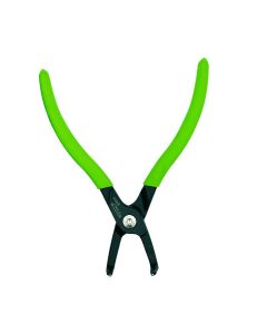 VIMSRB7I image(0) - VIM Tools Snap Ring Pliers, Bent 85 Degrees, Internal, 7 Inch OAL (.071) Hardened Tips