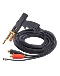 H&S AutoShot UNI-9817 Torch Spot CD/Fe M4 D-Cable (9802)