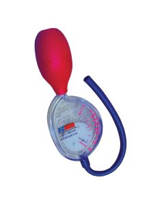 E-Z Red ANTI FREEZE HYDROMETER