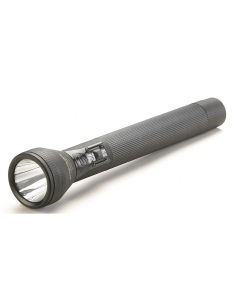 Streamlight 450 Lumen SL-20LP Flashlight - 12V DC - Smart Charge - Black