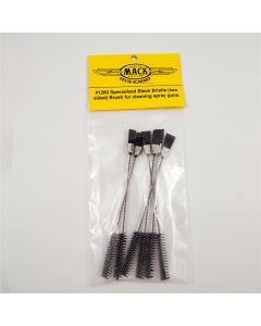 Mack Brushes Polypropylene Parts Cleaning Brush