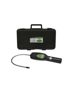 Tracer Products PRO-ALERT PORTABLE REFIGERANT LEAK DETECTOR