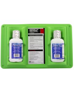 SAS5132 image(1) - SAS Safety Personal Emergency Dual-Bottle Eyewash Station