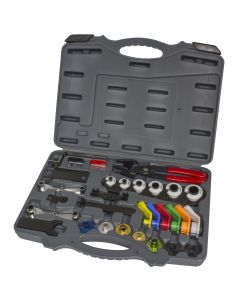 LIS39850 image(1) - Lisle Master Plus Disconnect Set
