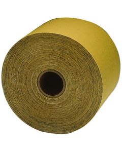 MMM2597 image(1) - 3M SHEET ROLLS STIKIT GOLD 2-3/4"X30 YARDS P120