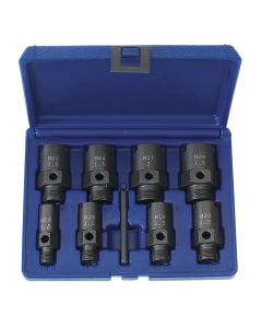 FJC2755 image(0) - FJC METRIC THREAD CHASER SET