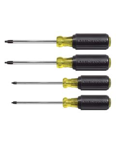 Klein Tools Insulated Precision Screwdriver Set, 5-Piece