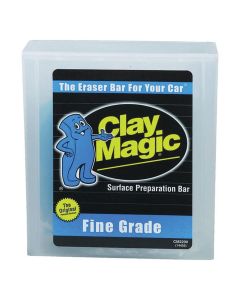 FIB2200 image(1) - Fibre glass Evercoat CLAY MAGIC 102200 Fine Grade Erazor Bar, Clay