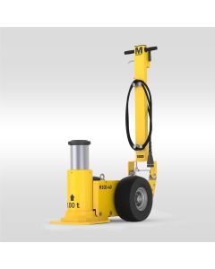 ESCO Mammut 110 Ton Jack