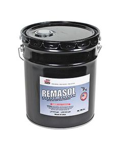 Remline Remasol Rubber Solvent (Flammable)