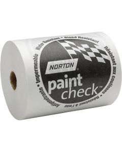 Norton Abrasives White Mask Paper 24 Inch X 750 Ft