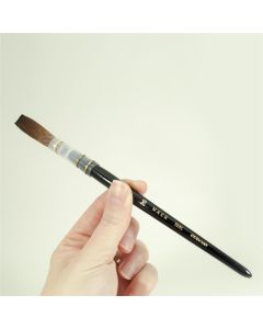 MAB1210 image(0) - Mack Brushes Spray Gun Cleaning Brush