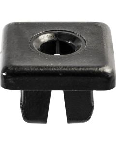 AUVECO NYLON NUT #10 SCREW SIZE