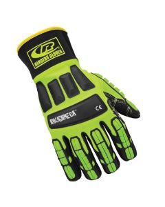 RIN297-09 image(0) - Ringers Roughneck Gloves Durable Grip M
