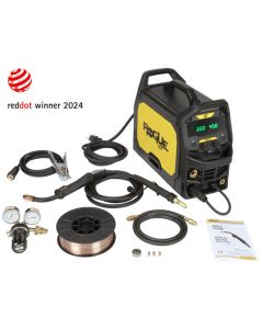 Firepower Rogue EM 140 Welding System