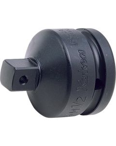 KKN16644A image(0) - Ko-ken USA 16644A 3/4 Sq. Dr. Adaptor 1/2 Square Length 54mm Hole type