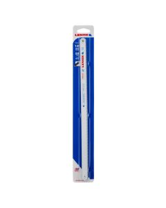 LEX20145V224HE image(0) - Lenox Tools HACKSAW V224HE 12 X1/2X023X24 10/PK