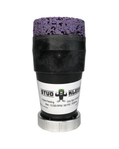 ESC50170 image(1) - ESCO HUB/STUD CLEANER