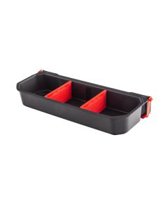 SUNSXPTQTR image(0) - SUNEX Parts Tray Quarter Divider