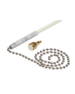 MLW48-22-4159 image(1) - Milwaukee Tool Fish Stick Magnetic Tip & Chain Accessory