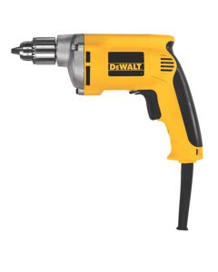 DWTDW217 image(0) - DeWalt 1/4" HEAVY DUTY DRILL