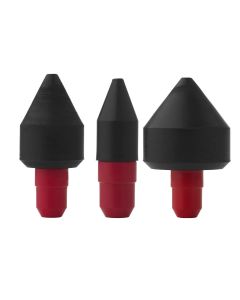 VAC11-208-9960 image(0) - Vacula Rubber Tip Kit NBR