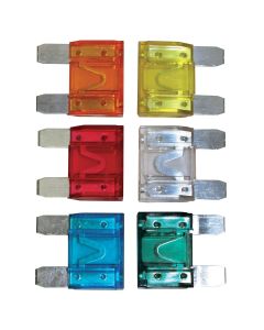 JTT20328F image(0) - The Best Connection 20 THRU 80 AMP MAXI FUSE KIT 6 PCS