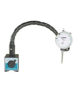 CEN3D102 image(2) - Central Tools DIAL IND SET 0-1 FLEX XXX