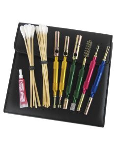 IPA8044 image(2) - Innovative Products Of America Truck and Trailer Connector Cleaner Master Set